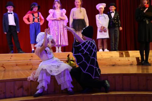 Drama Festival 2025