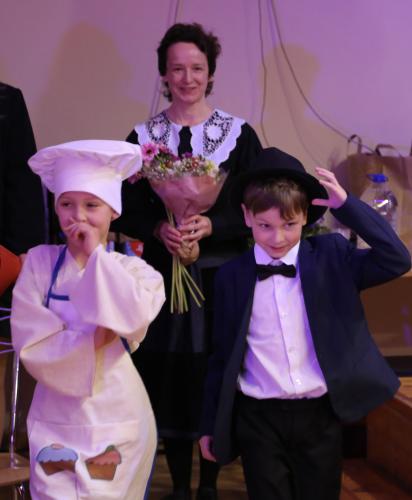 Drama Festival 2025
